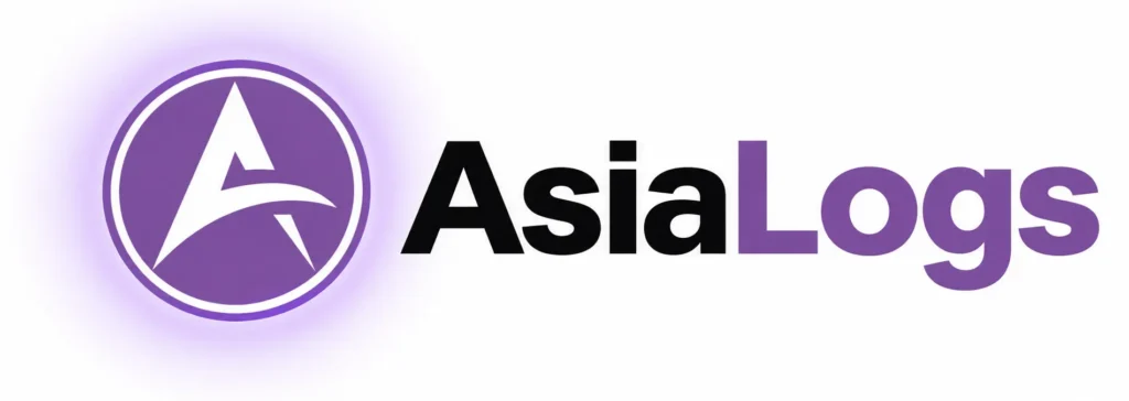 Asia Logs